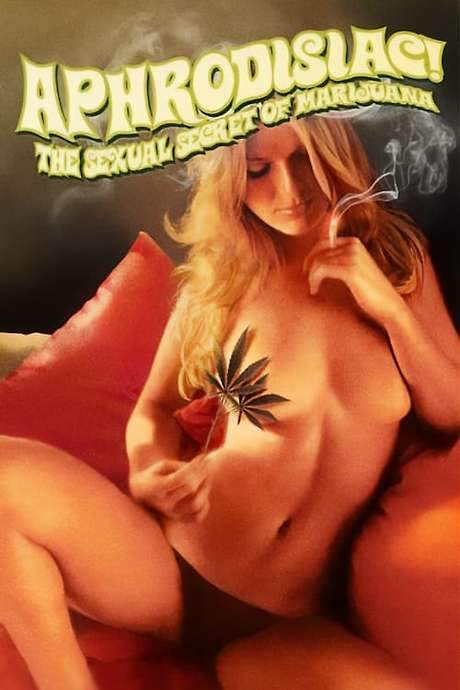 Aphrodisiac: The Love Secret